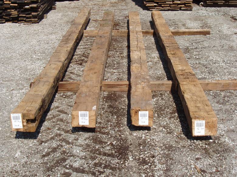 Premium Oak 7x8 and 6x8 HH Timbers / Barcodes 77325, 77326, 77327, 77328